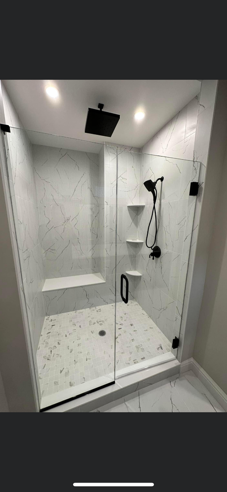 All Photos for Northern Tile in Richmond, MI