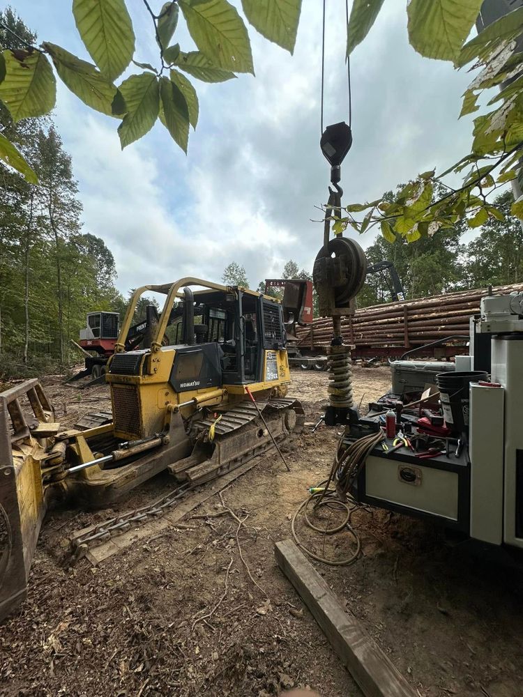 All Photos for Monroe Equipment in Barlow, VA