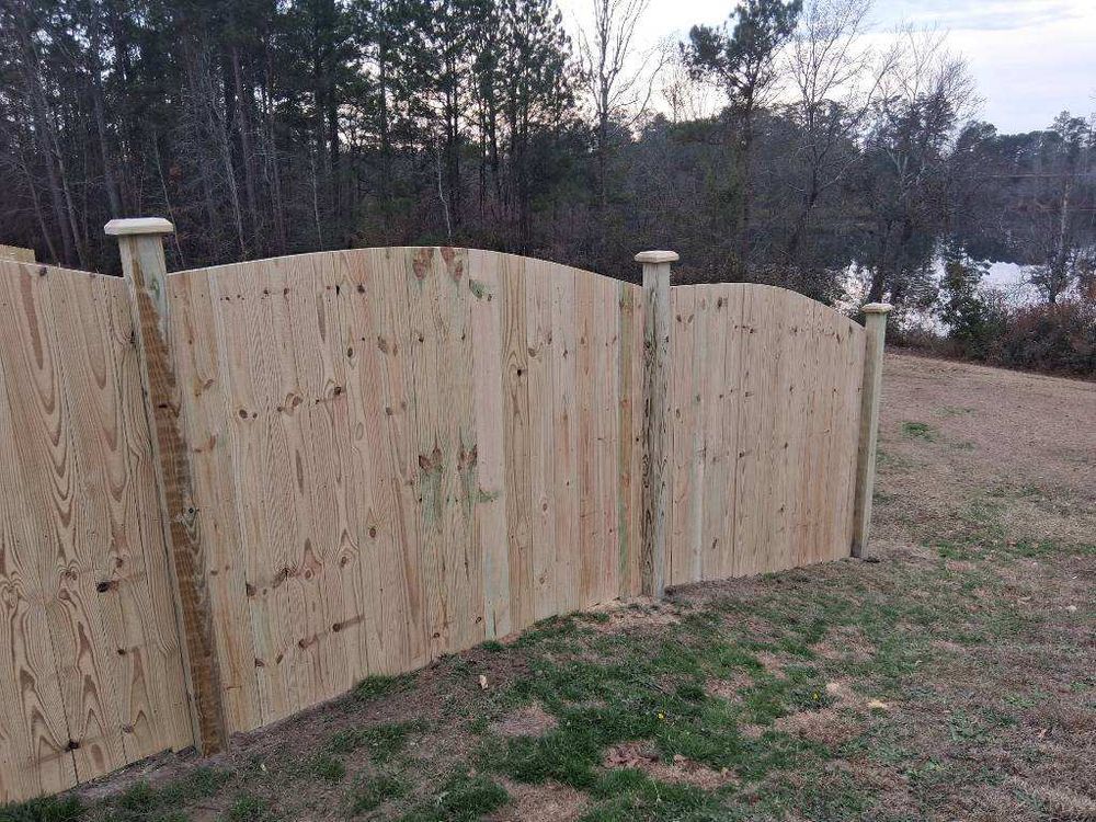 All Photos for JB Nealy Fence in Elgin, SC