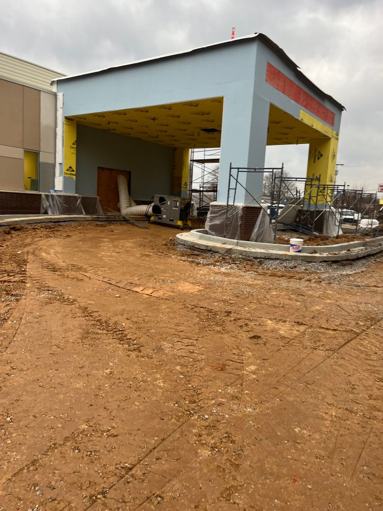 All Photos for J.P Landscaping and excavation in Chattanooga, TN