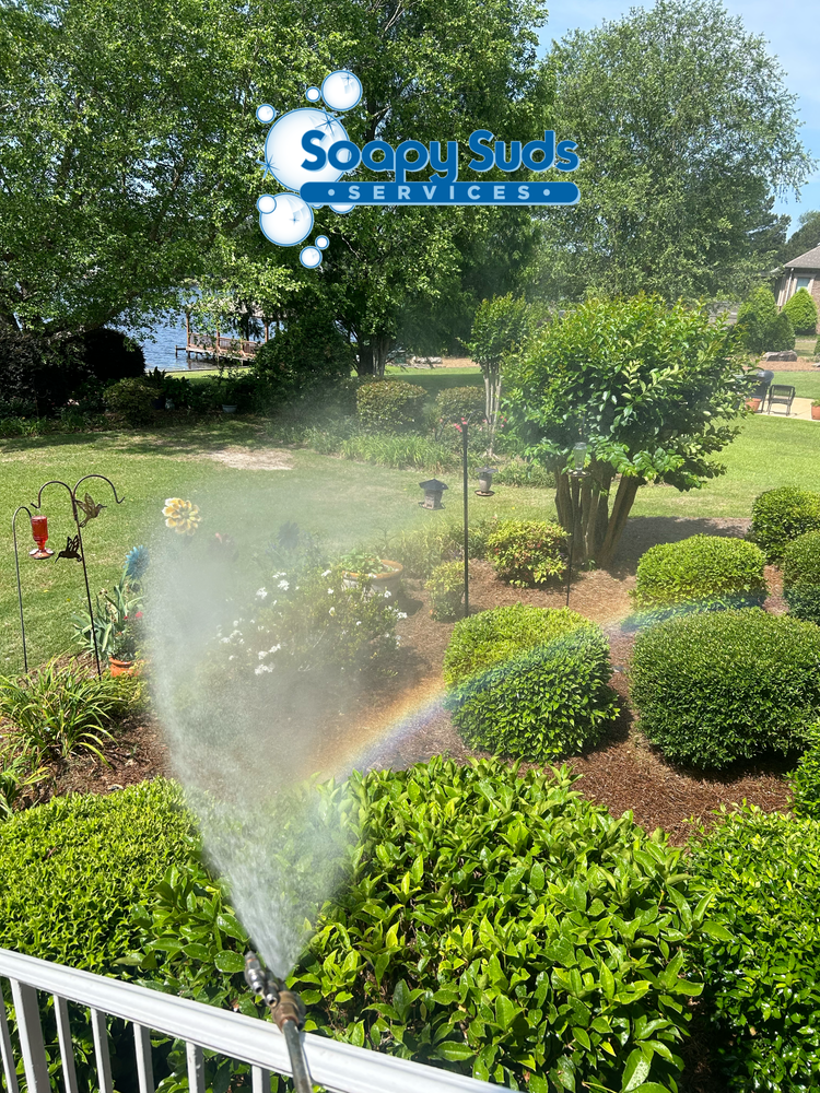 All Photos for Soapy Suds Services Georgia in Perry, GA