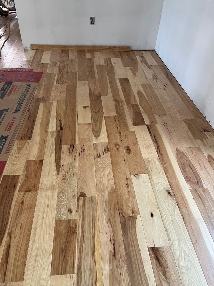 Our expert carpentry services transform homes with precision-crafted solutions tailored to meet your needs. From custom cabinetry to stunning hardwood flooring installations, we ensure exceptional quality and timeless craftsmanship for every project. for Brett Stone Painting & Maintenance, LLC in Harwinton, CT