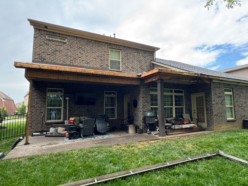 All Photos for J&L Remodeling in Mt. Juliet, TN