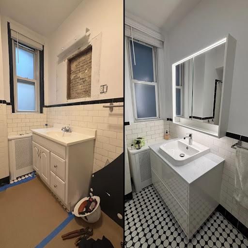 All Photos for Arpi & Alvarado Painting and Repair in Brooklyn, NY