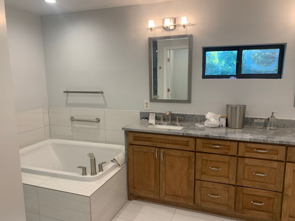 All Photos for TM Renovations in Dallas, TX
