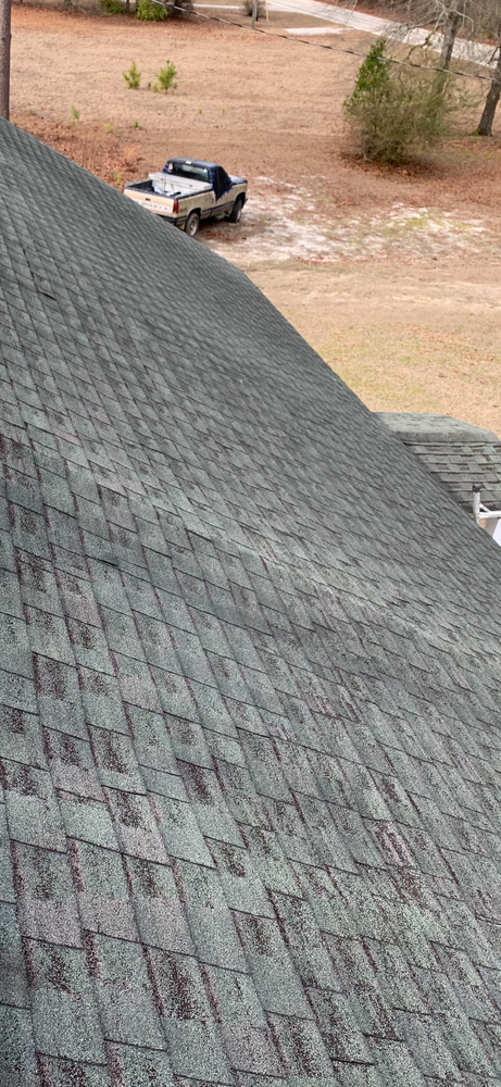 All Photos for Roofing By Eubanks Home Improvements in Lancaster County, SC