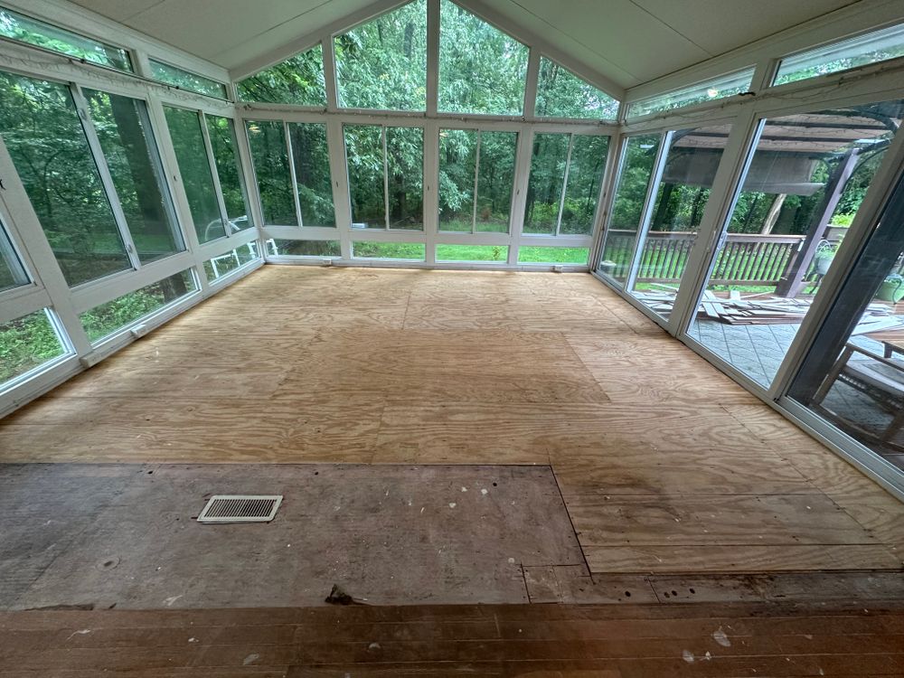 All Photos for K&A Hardwood Floors in Alexandria, VA