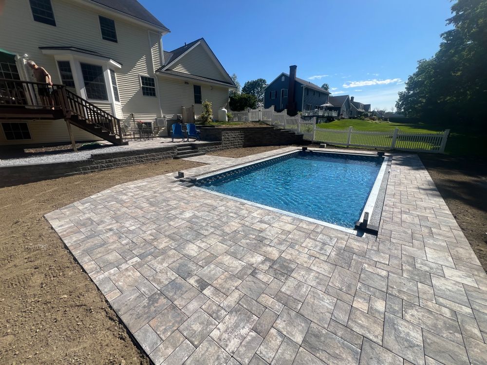 All Photos for Forever Green Landscaping in Poultney, VT