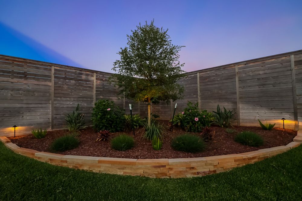 All Photos for Full Armor Landscapes in League City, TX