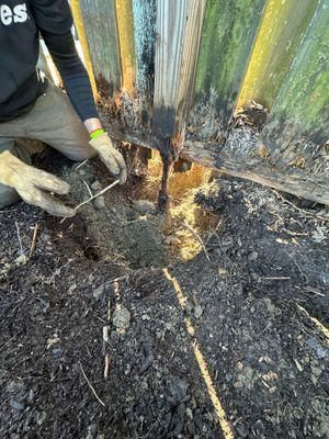 All Photos for The Flip Flop Roofer in Statesville, NC