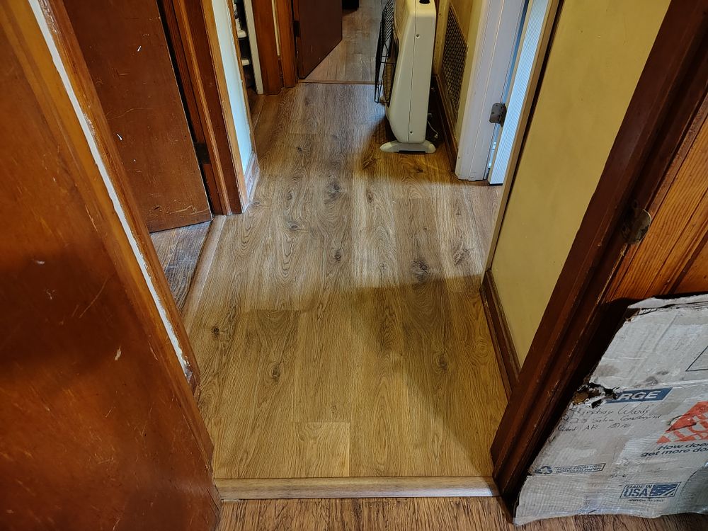 All Photos for Brooks Flooring in Burlington, NC