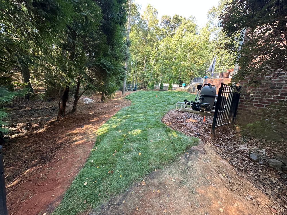 All Photos for Pecina Pine Needles in Monroe, NC