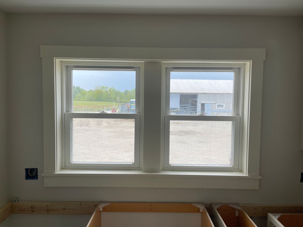 Remodeling for McKenna General Contracting in Readfield, ME