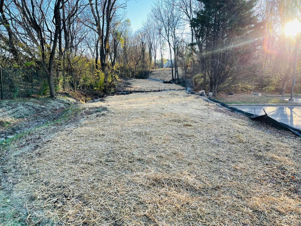 All Photos for Mountain Land Services in Oneida, TN