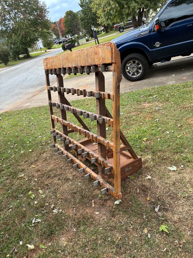 All Photos for Weld Source Mobile Welding in Boiling Springs, SC