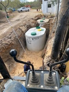 All Photos for Hartcraft Septic Systems LLC in Fredericksburg,  TX