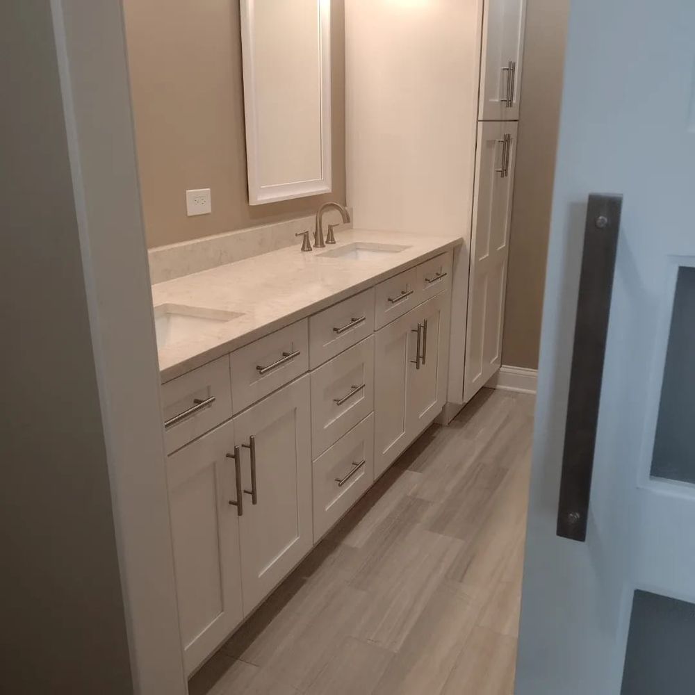 All Photos for J&H Painting and Remodeling in Bolingbrook, IL