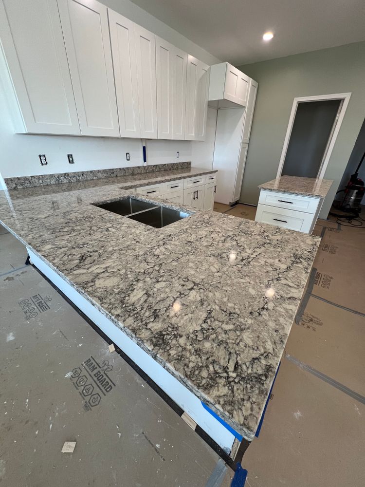All Photos for Solid Rock Countertops  in Staunton, VA