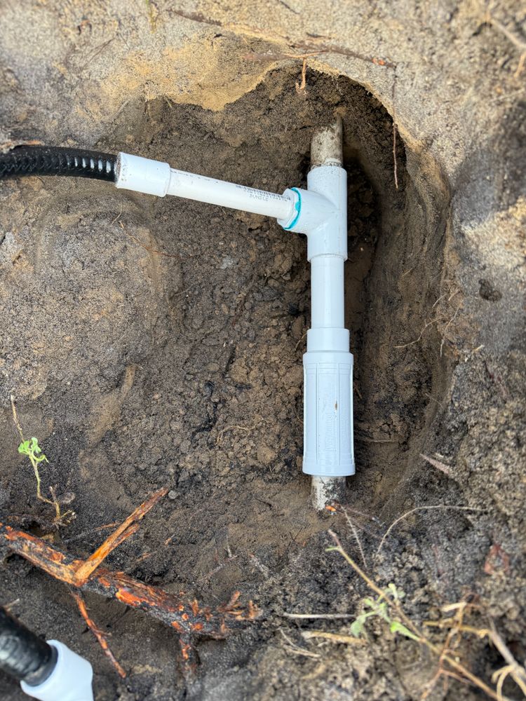 All Photos for Pavone Irrigation in Spring Hill, FL