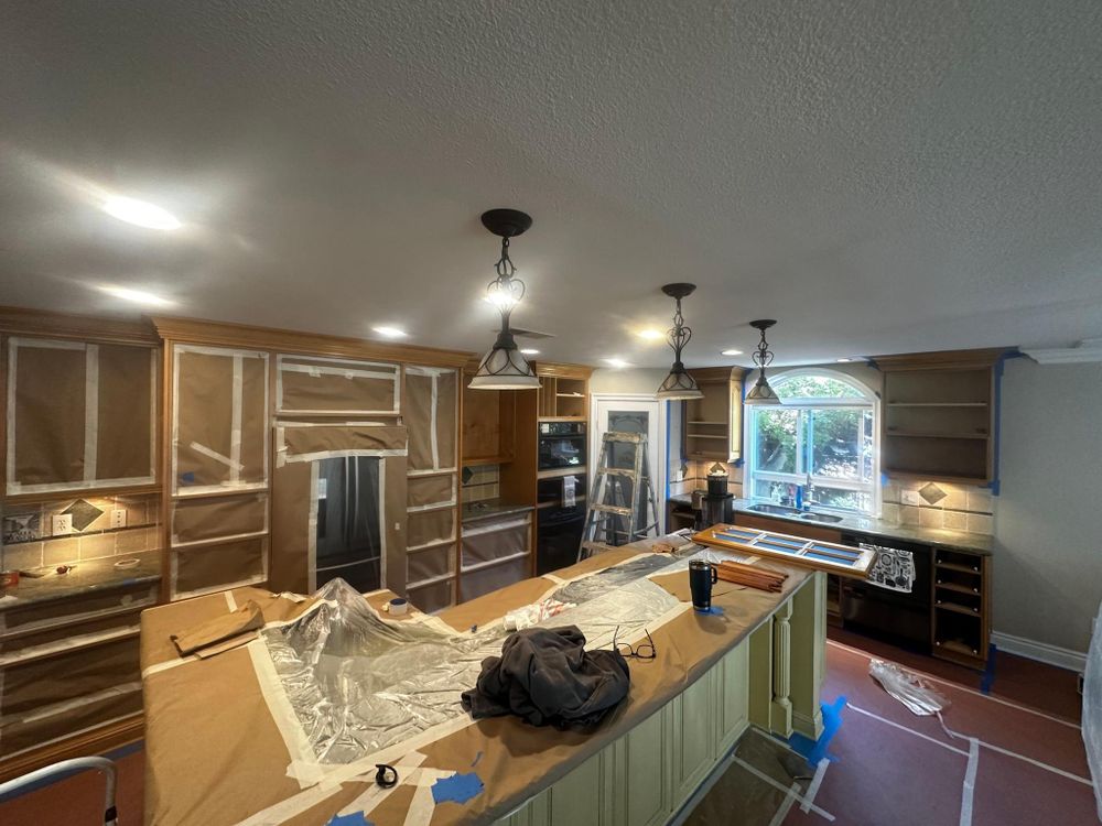 All Photos for The Painter in Citrus Heights, CA