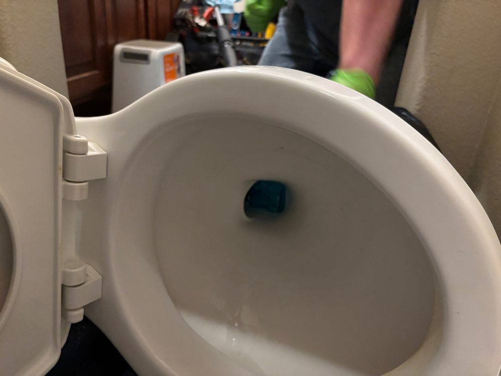 All Photos for HoliHoff Plumbing in Kyle, TX