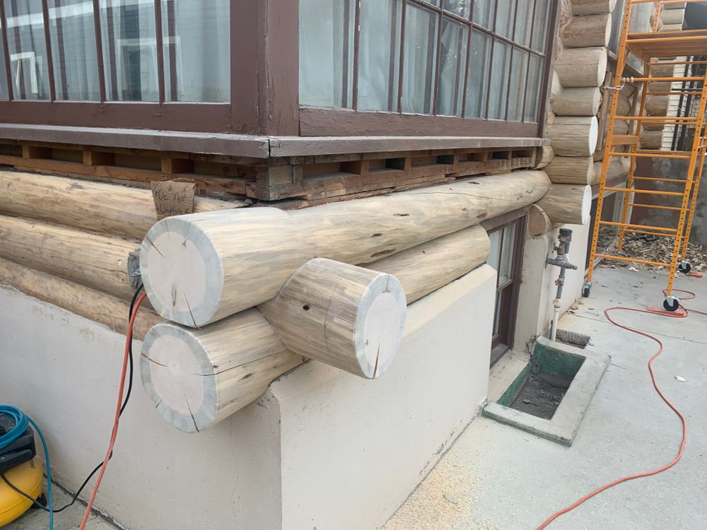 All Photos for Wild West Log home specialists in Corvallis, MT