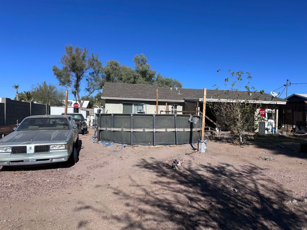 All Photos for Rocking S Hauling in Phoenix, AZ