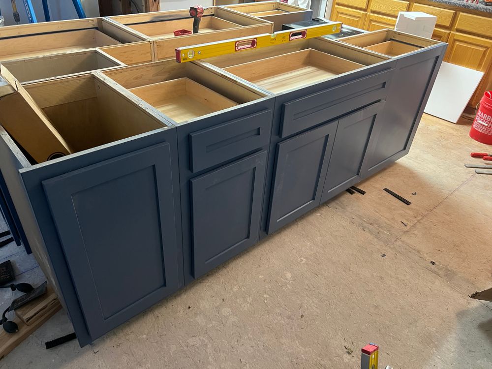 All Photos for Patchworks Custom Remodels in Spokane, WA