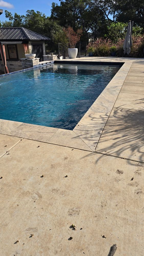 All Photos for TEX STONE Resin & Epoxy Coatings in Schertz, TX