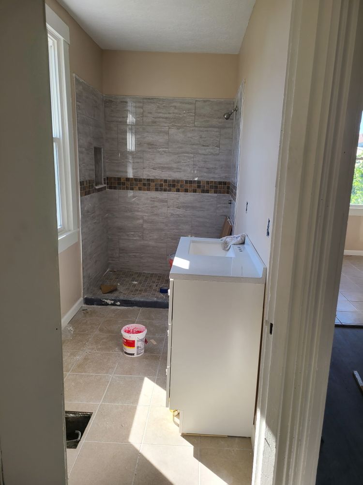 All Photos for Castle JR Landscaping & Painting LLC in Cincinnati, OH