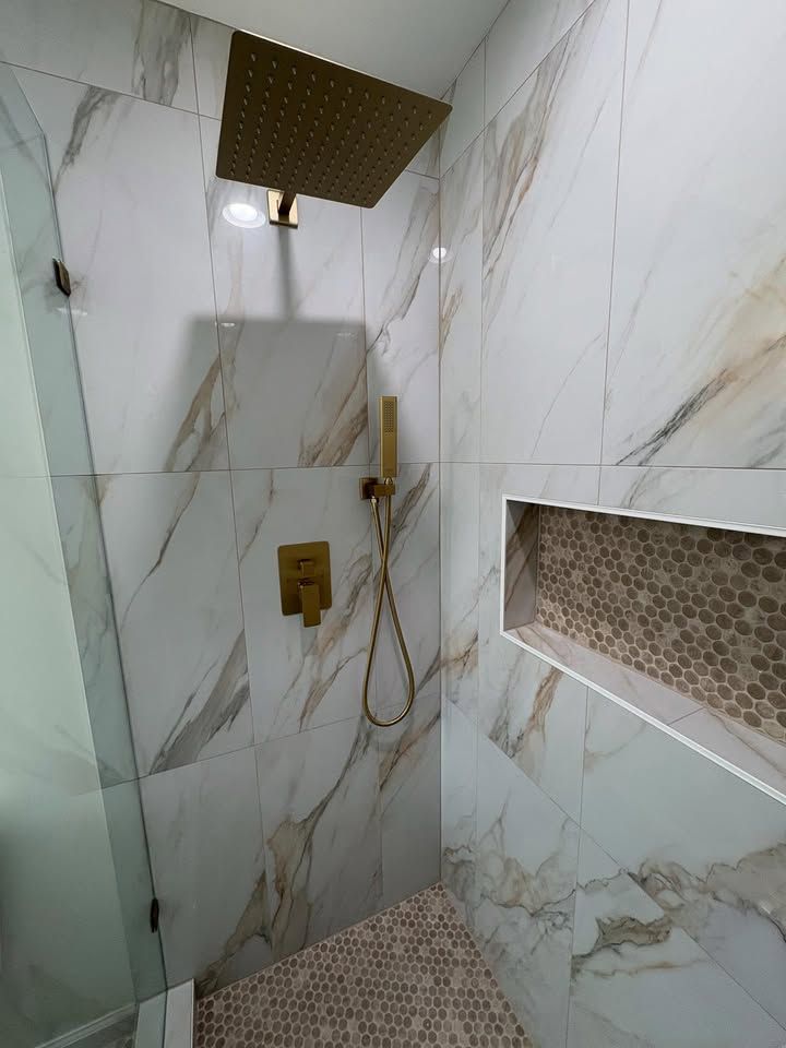 All Photos for Gomez Tile LLC  in Birmingham, AL