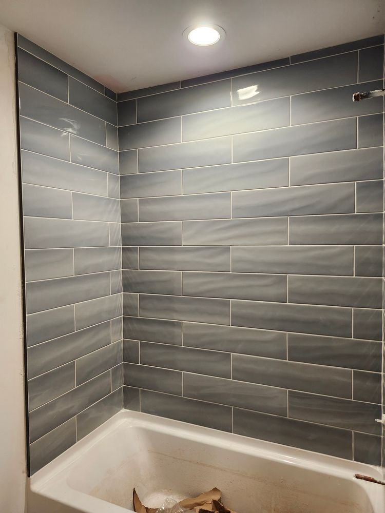 All Photos for AG Construction in Greenville, SC