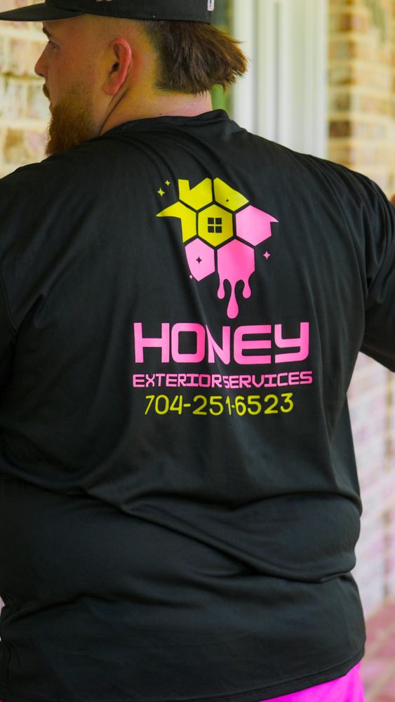 All Photos for Honey Exterior Services in Stanfield, NC