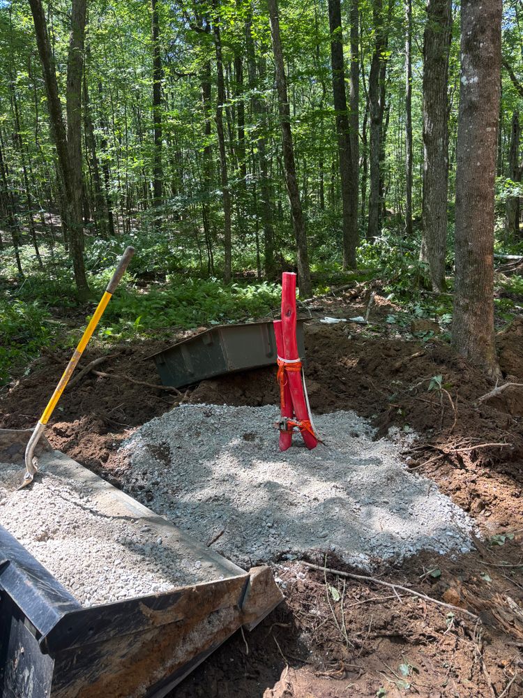 All Photos for TD Dirtworks in Tracy City, TN