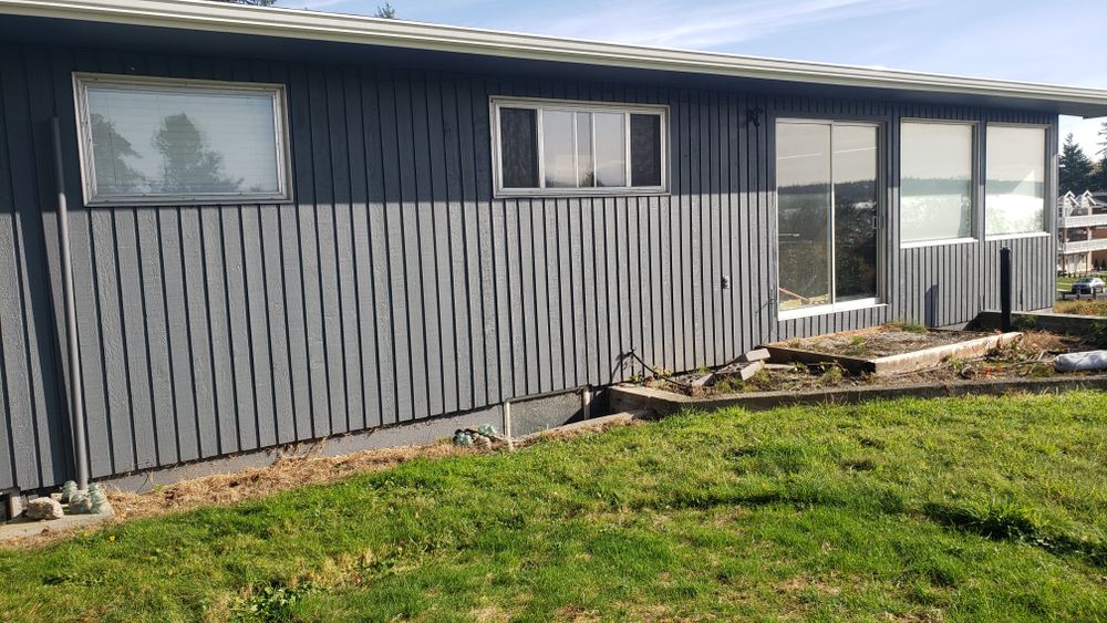 All Photos for Home Pros in Maple Falls, WA