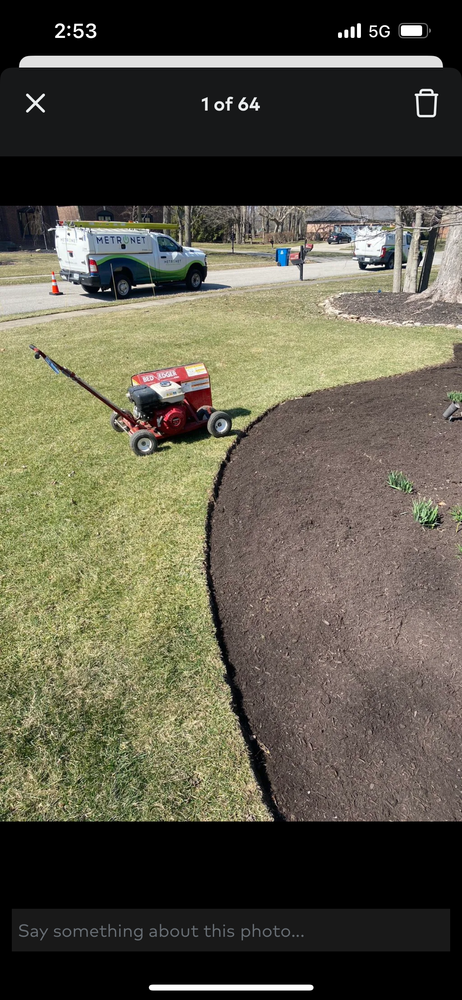 All Photos for Vega's Lawncare and Landscaping in Noblesville,  IN