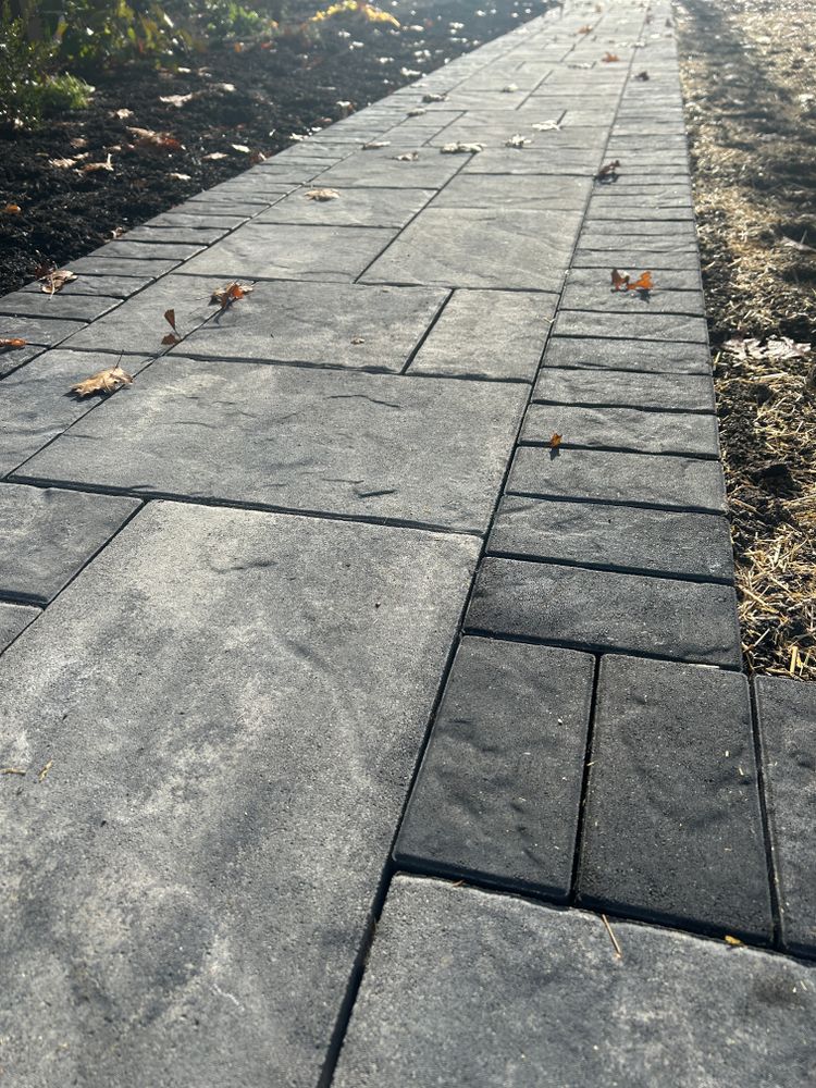 All Photos for Tony Monaco Landscaping Inc. in Orange County, NY