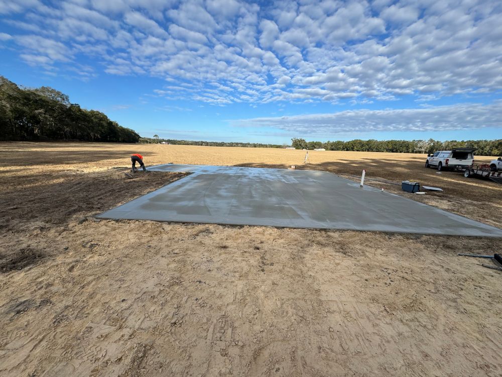 All Photos for Cameron Enterprises in Live Oak, FL