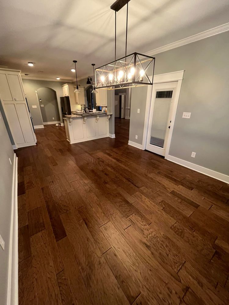 All Photos for Hackney Home Renovations in Warner Robins, GA