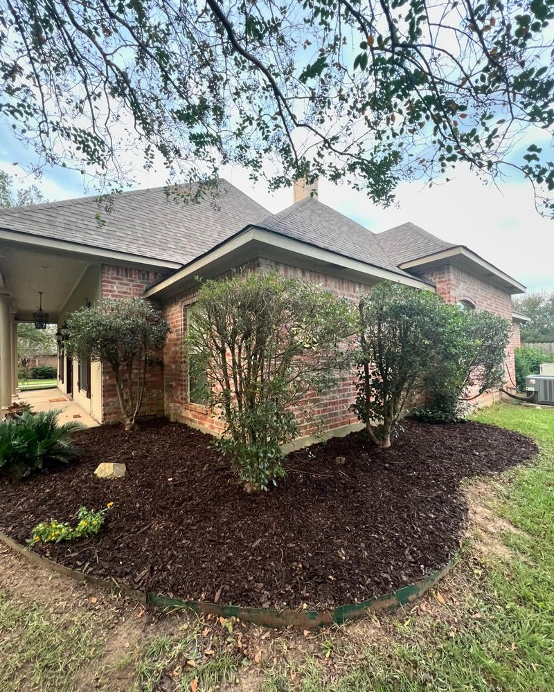 Hardscaping Landscaping for Gator Mowing in Bossier City,  LA