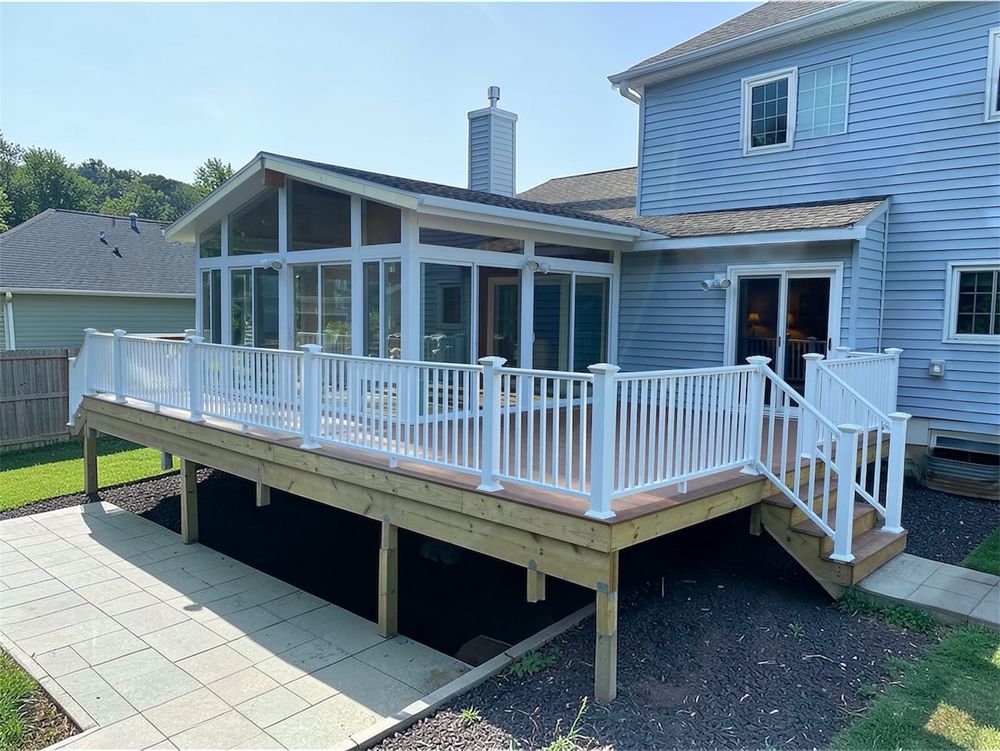 All Photos for Erie Builders & Construction in Sandusky, OH