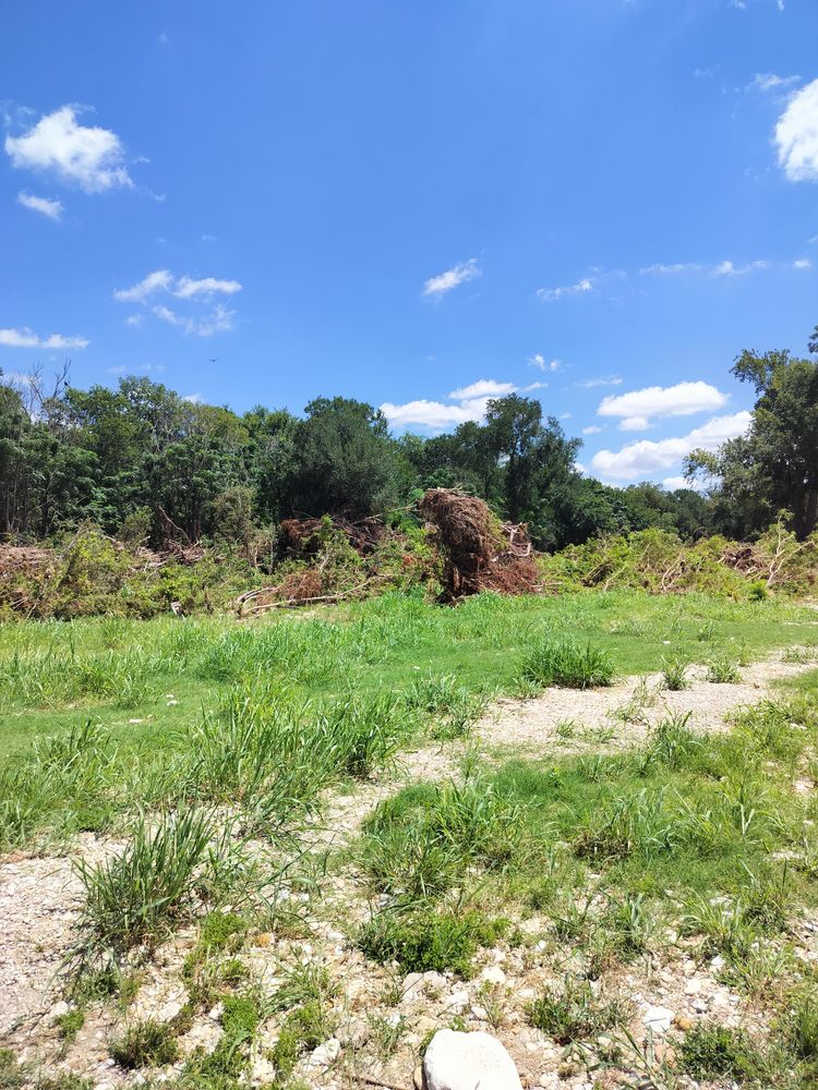 All Photos for 512 Land Clearing in Blanco County, TX