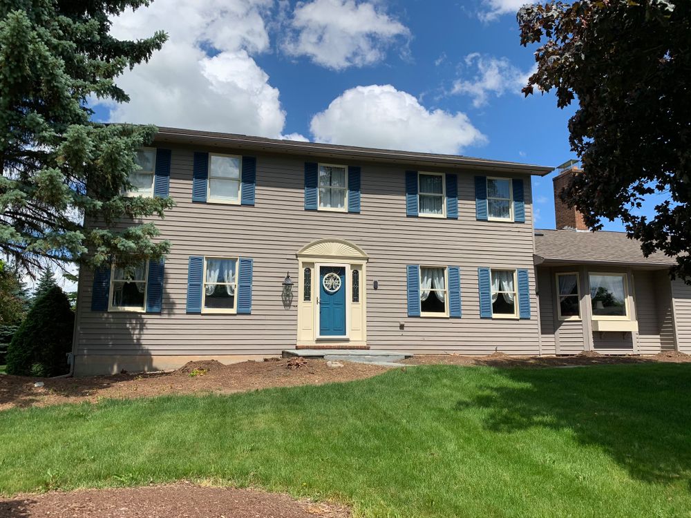 All Photos for Empire Painting Services in Syracuse, NY