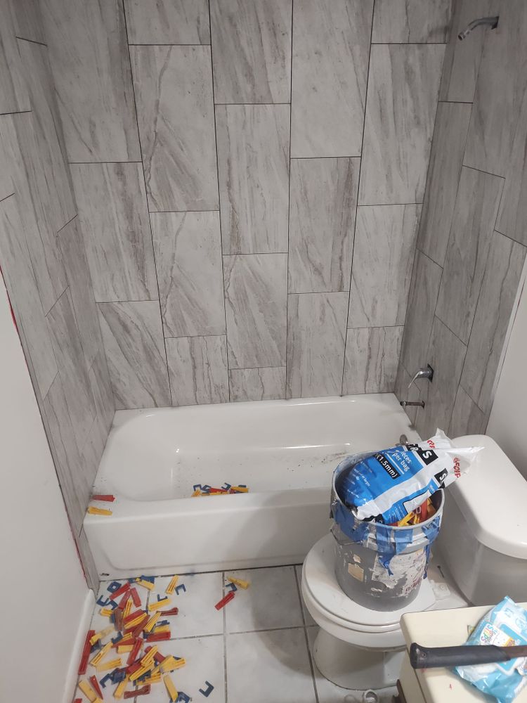 All Photos for Brennan Custom Tiling, flooring and more in Gainesville, FL
