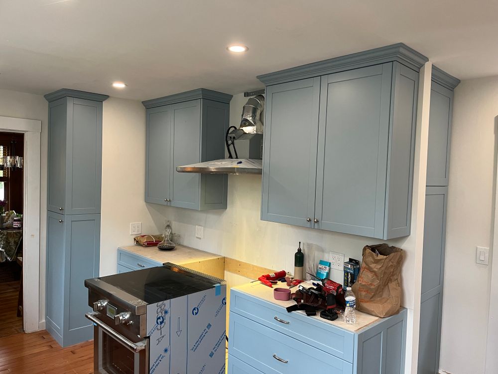 All Photos for Codispoti Electrical in Salem, MA