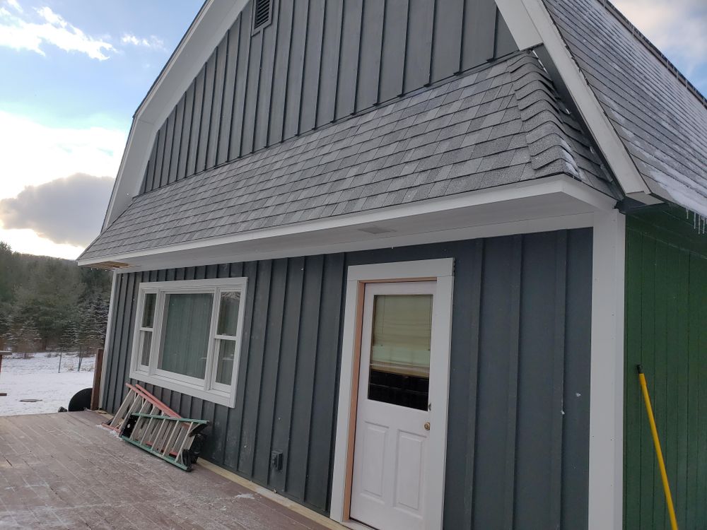 All Photos for Bennett Construction in Binghamton, NY