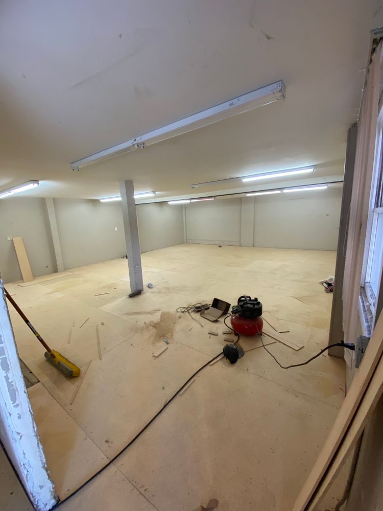 All Photos for Calderons Proquality Construction LLC in The Dalles, OR