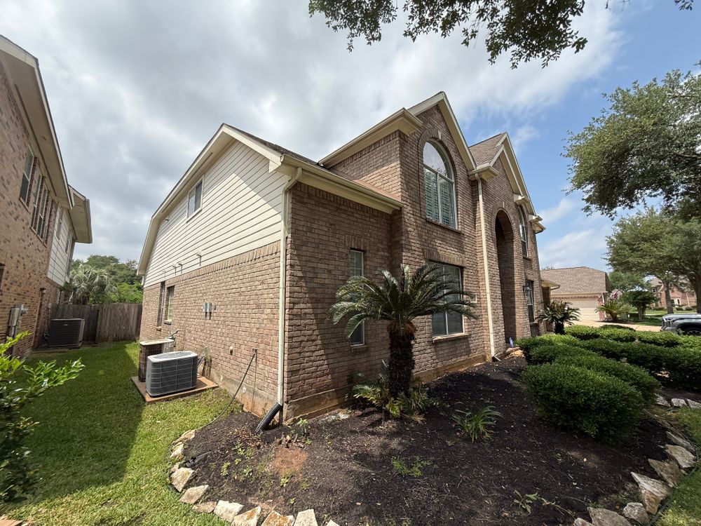 All Photos for Power Pressure Wash in Houston, TX
