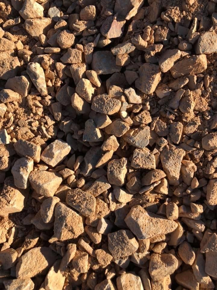 Sand & Gravel Services for Patriot Sand & Gravel in Mount Vernon, Texas