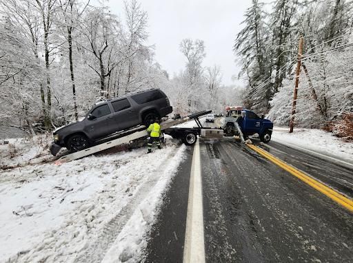 All Photos for Payne Auto Towing & Recovery in Sullivan County, NY